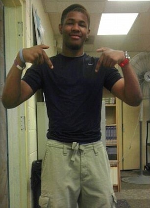 Two teenagers killed for a dispute on Facebook! (pics)