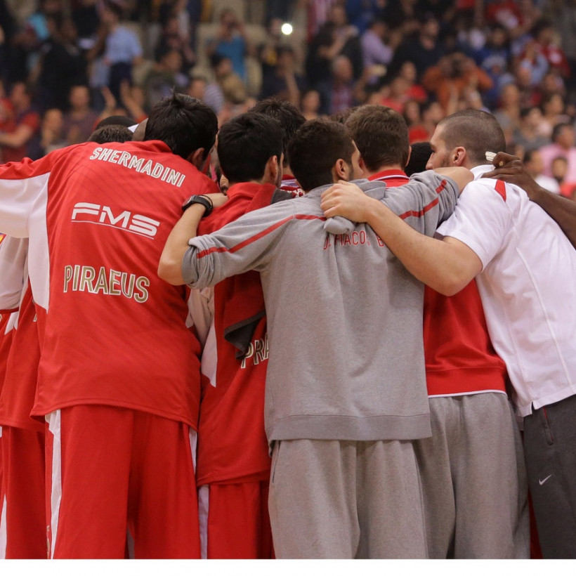 Αιώνιοι... έτοιμοι για Μιλάνο (pics+video)