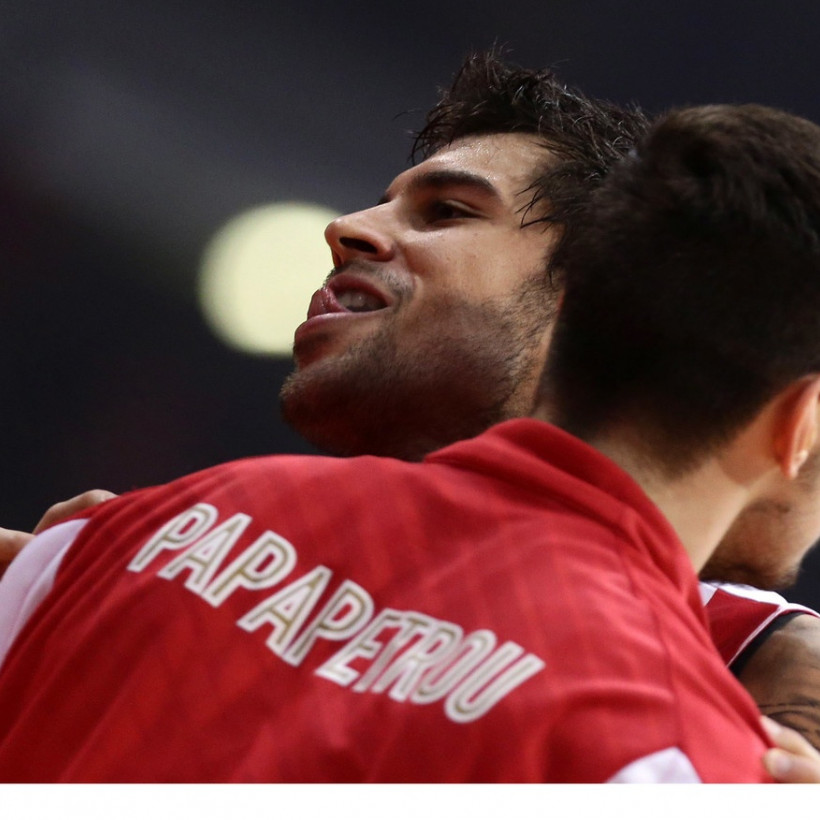 Αιώνιοι... έτοιμοι για Μιλάνο (pics+video)