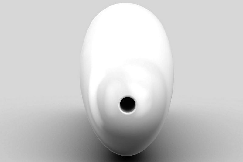 You cannot imagine what this capsule is! (video + photos)