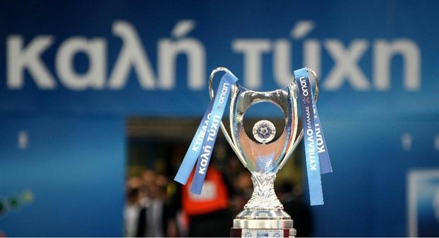 «Φρούριο» η Αθήνα για τον τελικό
