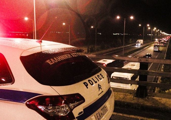 Οι πέντε κορυφαίες φωτογραφίες από την κάθοδο των Παοκτσήδων (pics)