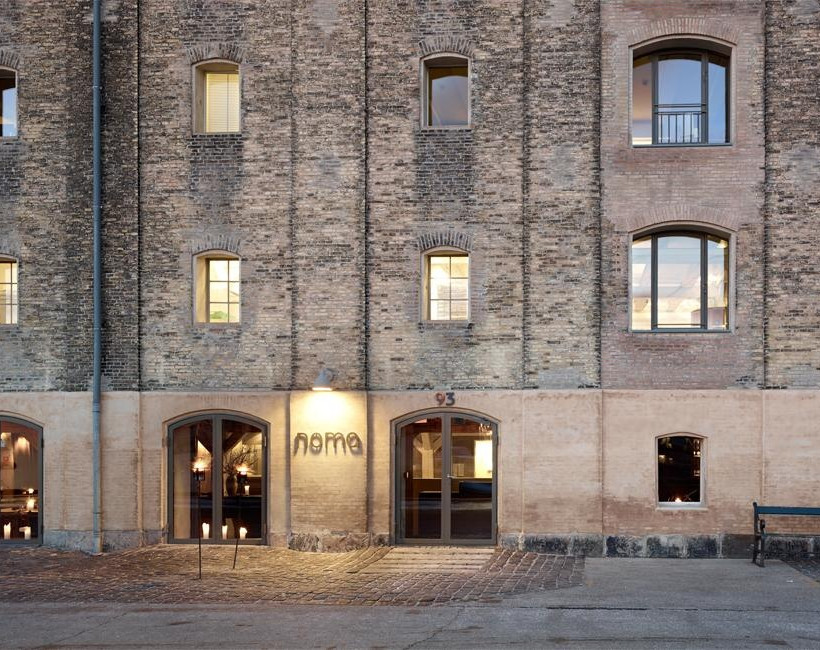 Δείτε το εστιατόριο που ανακηρύχθηκε το καλύτερο του κόσμου