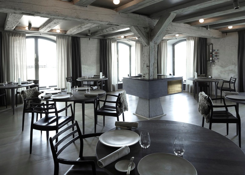 Δείτε το εστιατόριο που ανακηρύχθηκε το καλύτερο του κόσμου