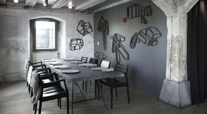 Δείτε το εστιατόριο που ανακηρύχθηκε το καλύτερο του κόσμου