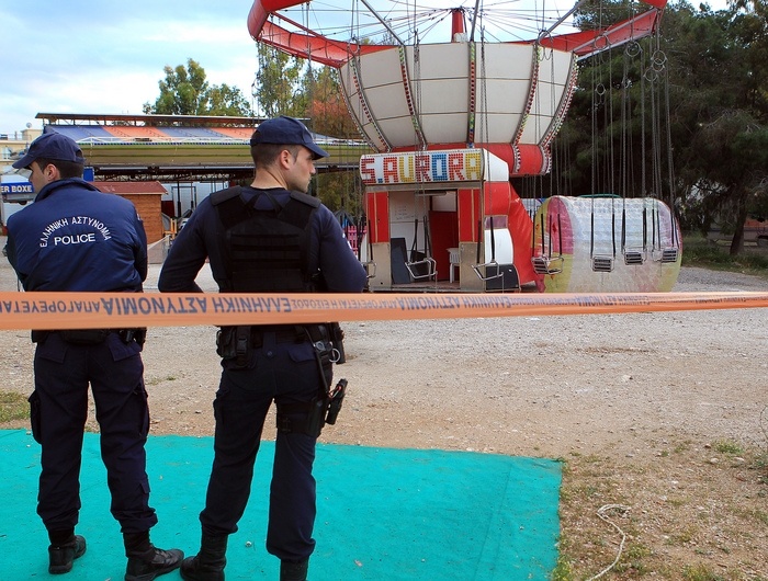 This is the amusement park where the young boy lost his life (pics)