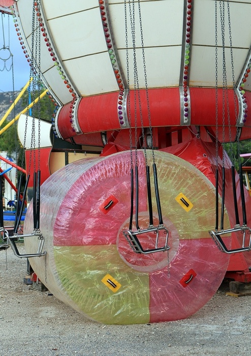 This is the amusement park where the young boy lost his life (pics)