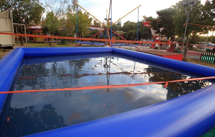 This is the amusement park where the young boy lost his life (pics)