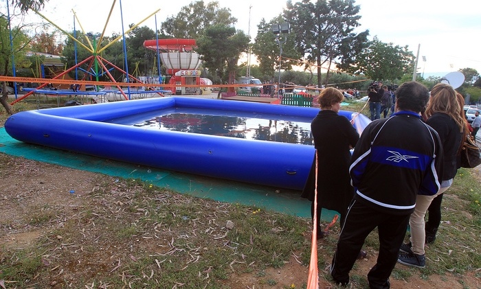 This is the amusement park where the young boy lost his life (pics)