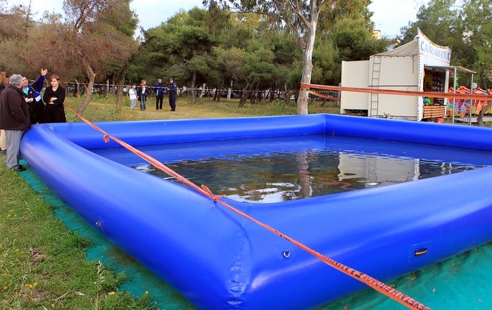 This is the amusement park where the young boy lost his life (pics)