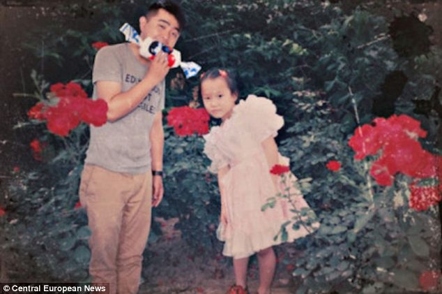 The creppiest... creative idea! Romantic or weird love action?