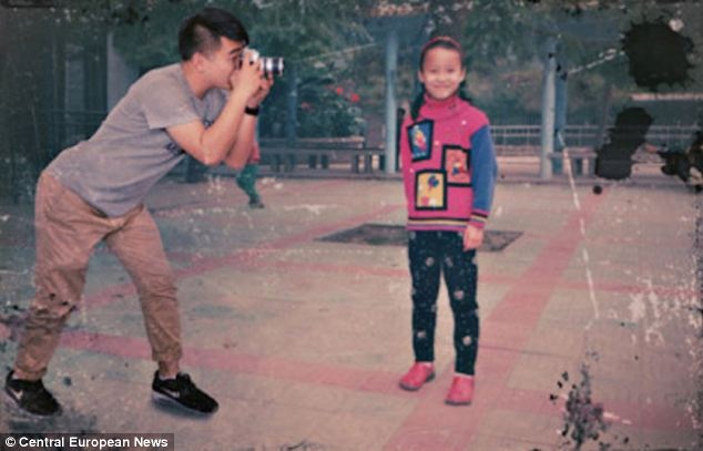 The creppiest... creative idea! Romantic or weird love action?