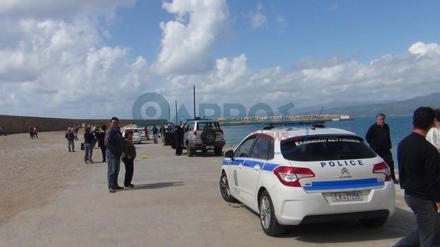 Πένθος στην Ηλεία: Βρέθηκε η σορός του 27χρονου