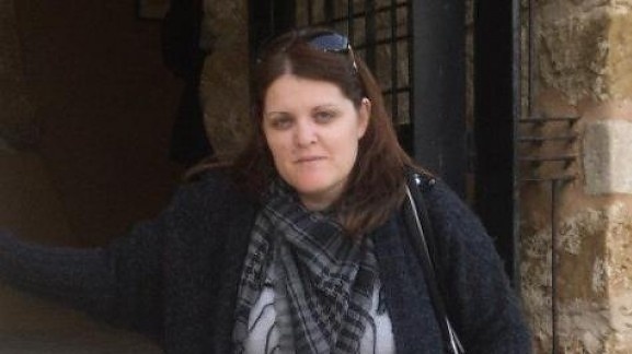 Θρήνος στον ANT1: «Έφυγε» η 35χρονη Μαρία–Το αντίο των συνεργατών της