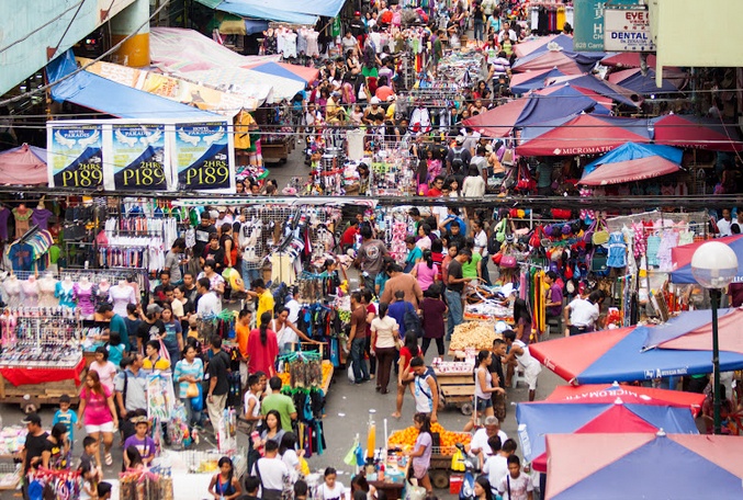 Αυτά είναι τα δέκα πολυσύχναστα σημεία στον κόσμο!
