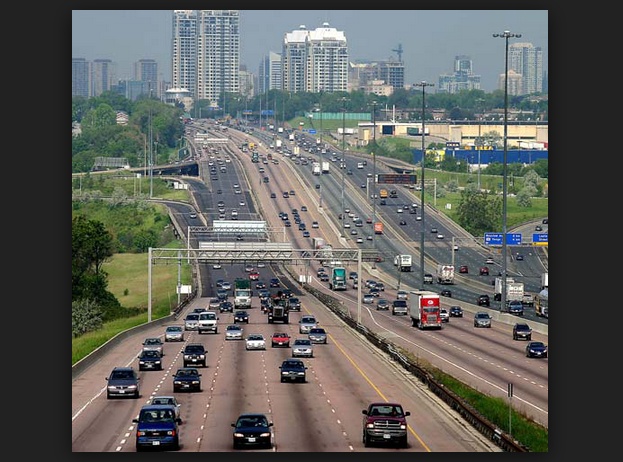 Αυτά είναι τα δέκα πολυσύχναστα σημεία στον κόσμο!