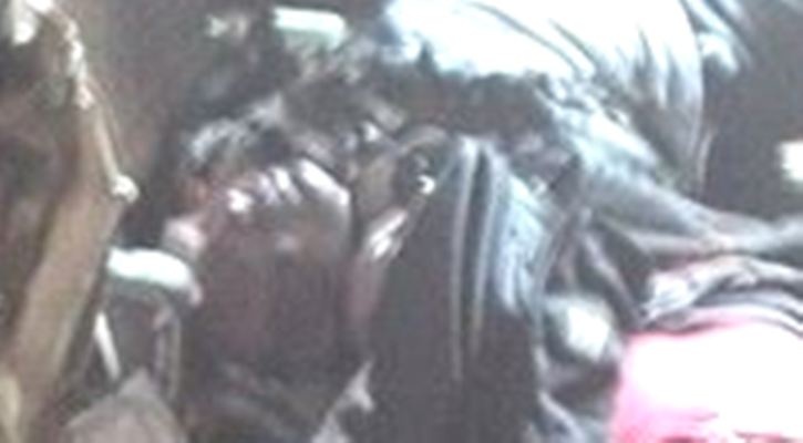 200 ως τώρα αγνοούμενοι από τον εμπρησμό στην Οδησσό;