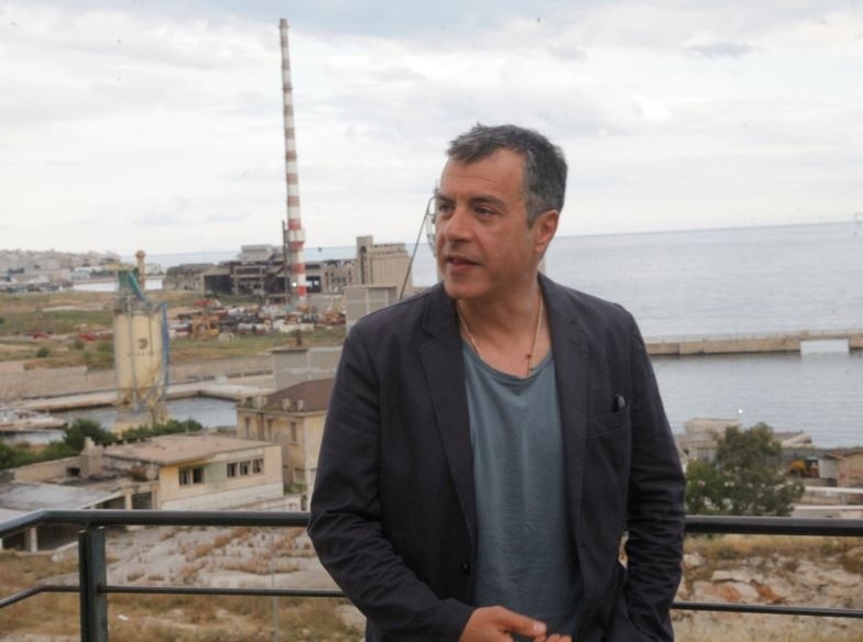 Ποτάμι η... γκλαμουριά: Τα γοβάκια, το Πέραμα, η Δραπετσώνα και το Κερατσίνι