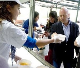 Ποτάμι η... γκλαμουριά: Τα γοβάκια, το Πέραμα, η Δραπετσώνα και το Κερατσίνι