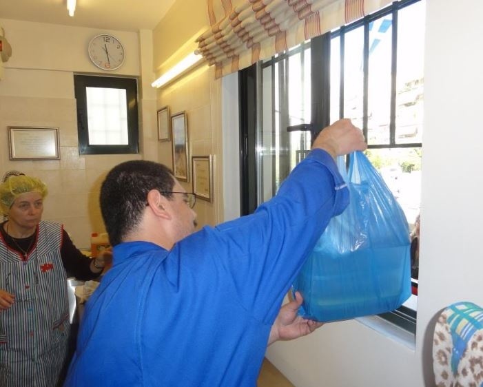 Ποτάμι η... γκλαμουριά: Τα γοβάκια, το Πέραμα, η Δραπετσώνα και το Κερατσίνι