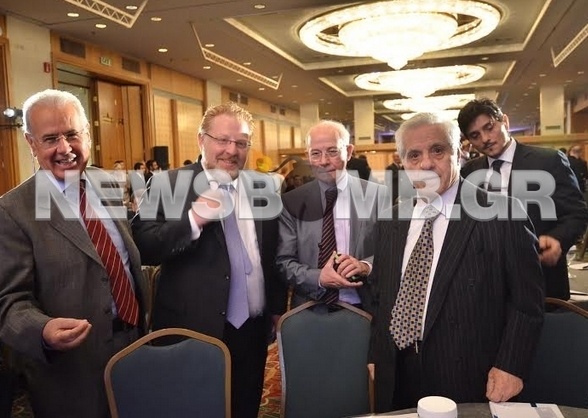 The Greek pharmaceutical industry is the flagship of development