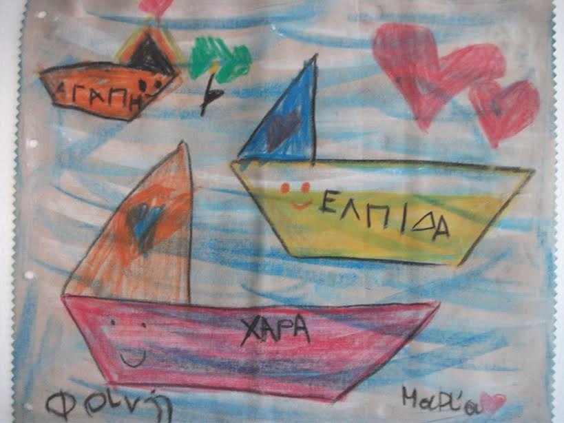 Δεν υπάρχει αυτό που σκέφτηκαν τα Κρητικόπουλα – Αγνώριστη η Εφορία (pics)