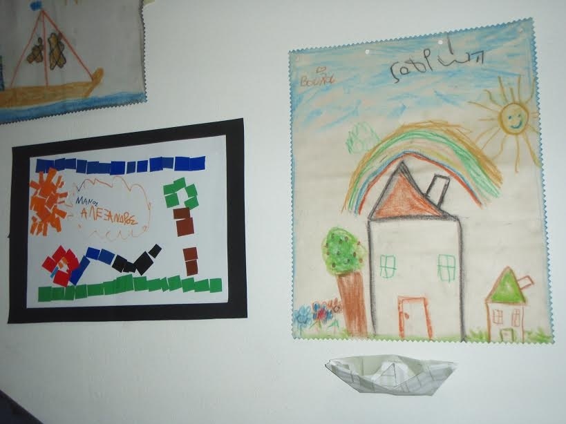 Δεν υπάρχει αυτό που σκέφτηκαν τα Κρητικόπουλα – Αγνώριστη η Εφορία (pics)