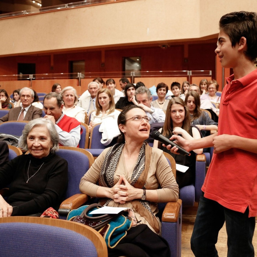 Θεσσαλονίκη: Υποψήφιοι δήμαρχοι και βουλευτές ετών... δεκατεσσάρων