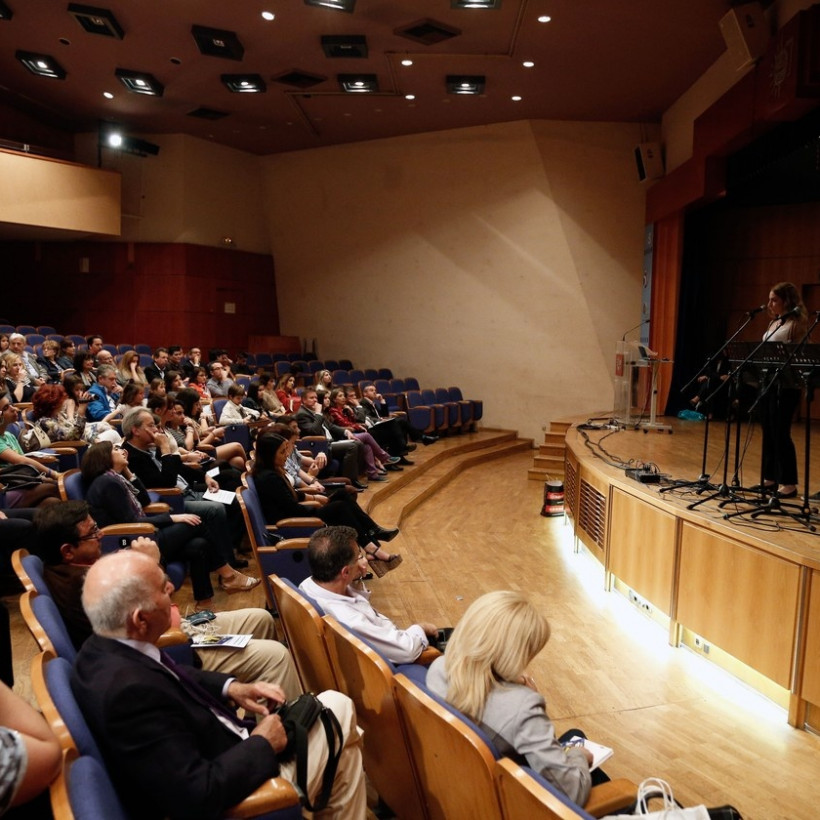 Θεσσαλονίκη: Υποψήφιοι δήμαρχοι και βουλευτές ετών... δεκατεσσάρων