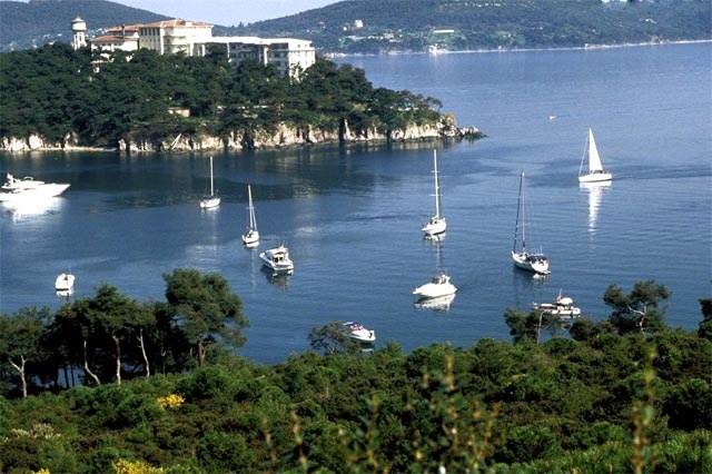 Οι άγνωστοι θησαυροί της Μεσογείου (pics)