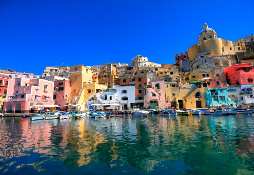 Οι άγνωστοι θησαυροί της Μεσογείου (pics)