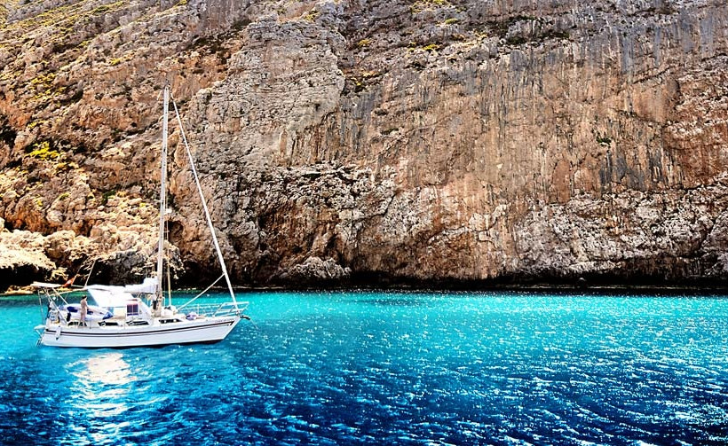 Οι άγνωστοι θησαυροί της Μεσογείου (pics)