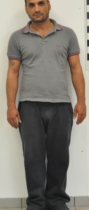 Πειραιάς: Αυτοί είναι οι δράστες του αποτρόπαιου εγκλήματος (pics) 