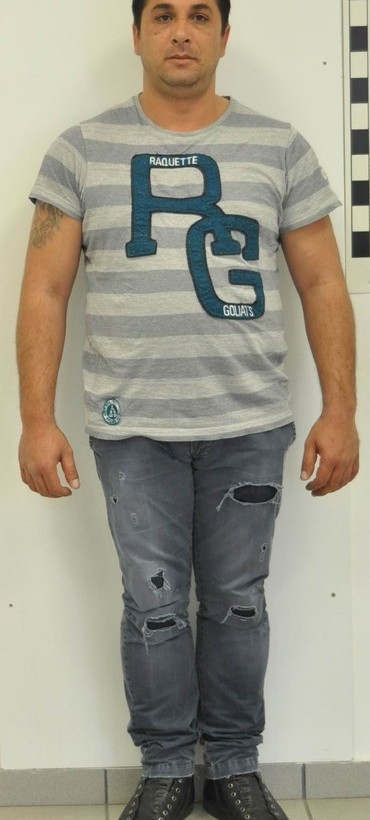 Πειραιάς: Αυτοί είναι οι δράστες του αποτρόπαιου εγκλήματος (pics) 