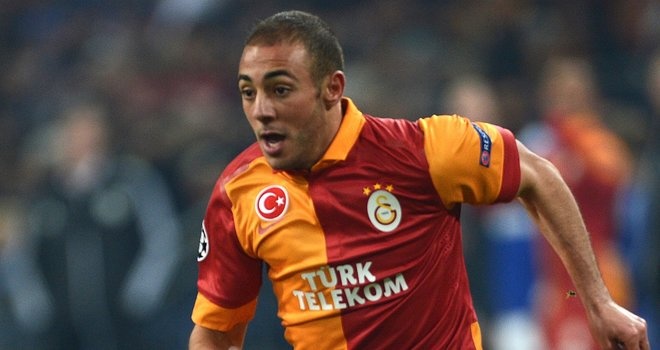 Ολυμπιακός: Συμφωνία με Γαλατάσαραι για τον Αμραμπάτ (photos+videos)