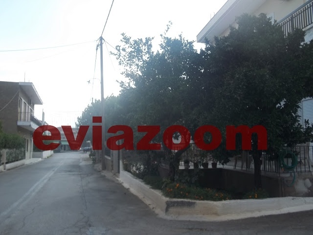 Εύβοια: Βρήκαν τον βιαστή της γιαγιάς