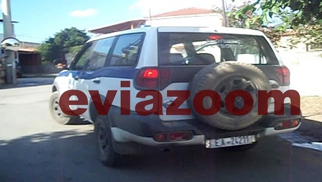 Εύβοια: Βρήκαν τον βιαστή της γιαγιάς