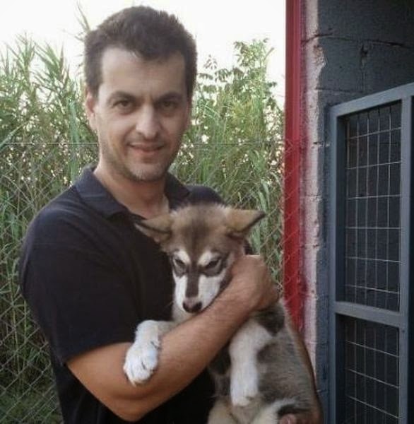 Δείτε πως είναι μετά από 14 χρόνια ο Νικόλας από το Κωνσταντίνου και Ελένης (pic)