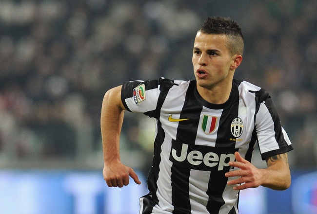 Ολυμπιακός: Ενδιαφέρον για Τζιοβίνκο (photos+videos)