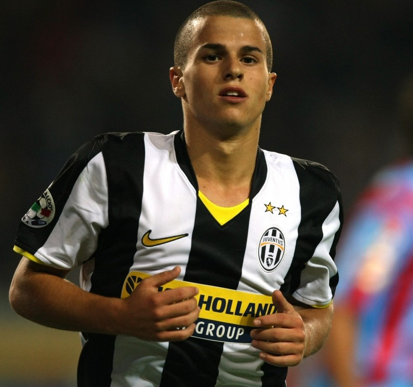 Ολυμπιακός: Ενδιαφέρον για Τζιοβίνκο (photos+videos)