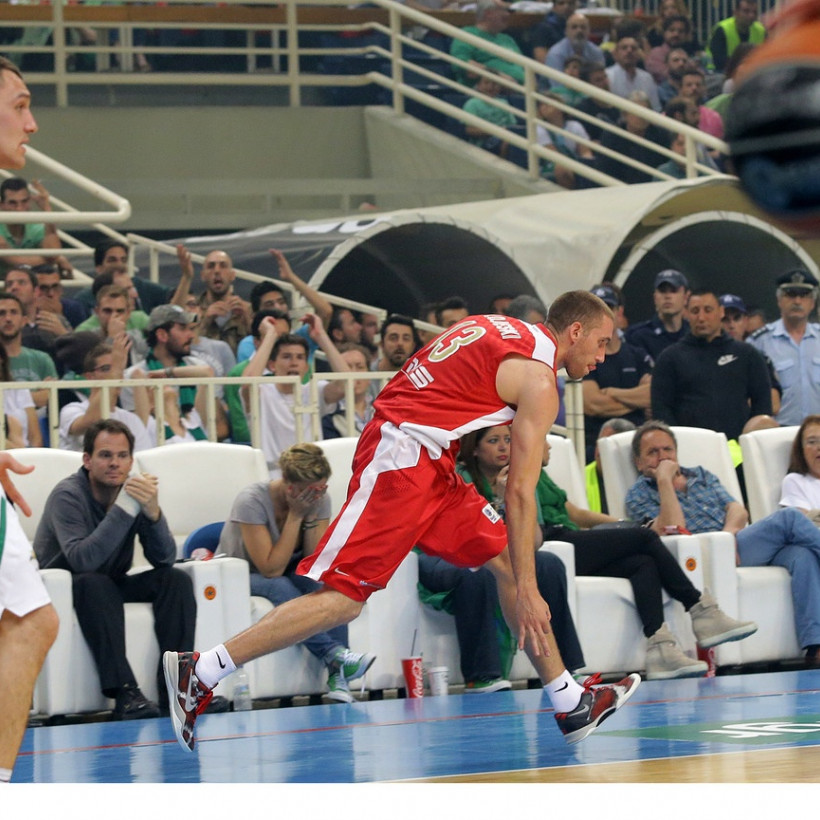 Πρώτο βήμα τίτλου για Παναθηναϊκό