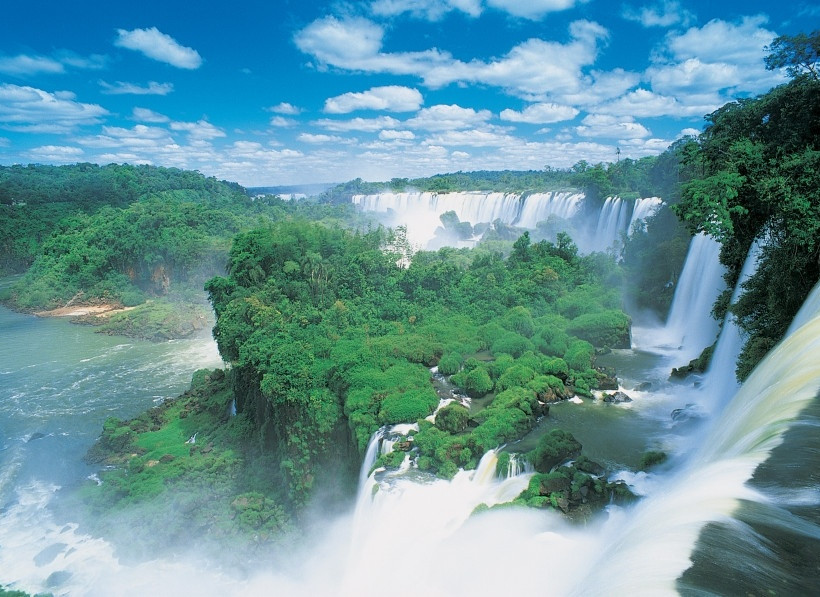 Ταξιδέψτε με το νου σε καλοκαιρινούς προορισμούς! (pics)