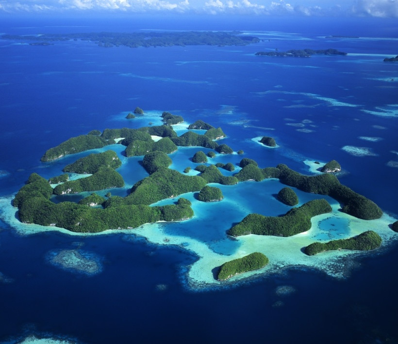 Ταξιδέψτε με το νου σε καλοκαιρινούς προορισμούς! (pics)