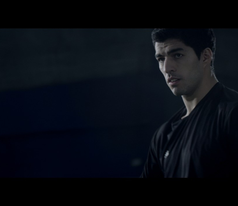 H adidas παρουσιάζει το διαφημιστικό της σποτ για το FIFA World Cup 2014