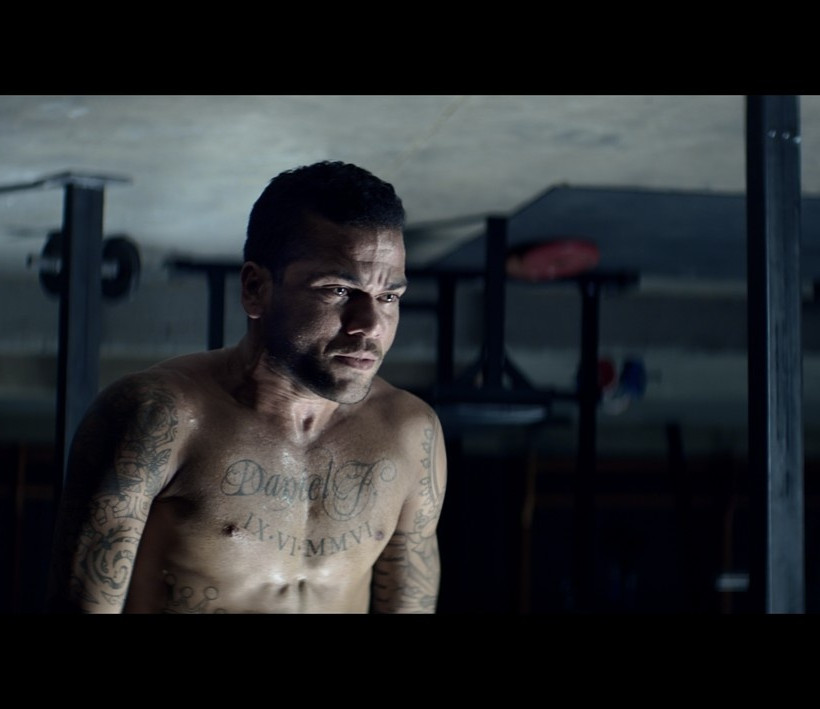 H adidas παρουσιάζει το διαφημιστικό της σποτ για το FIFA World Cup 2014