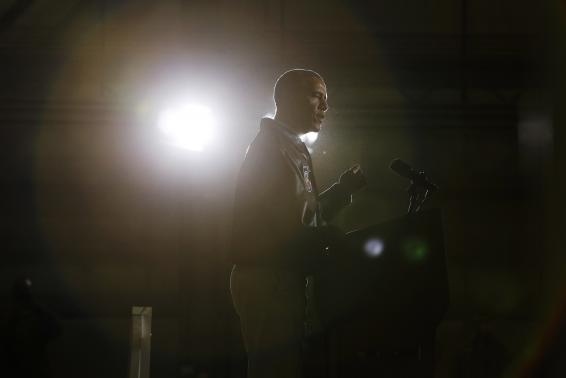 Να γιατί ο Ομπάμα πήγε στο Αφγανιστάν (pics)