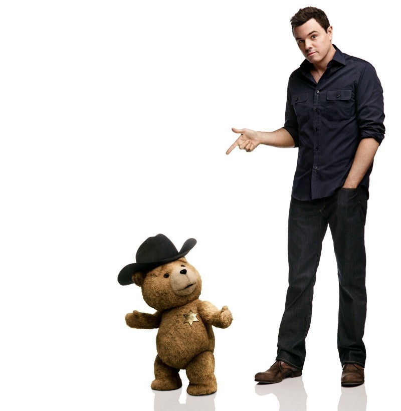 Κινηματογράφος: «Χίλιοι τρόποι για να πεθάνεις στην Άγρια Δύση»