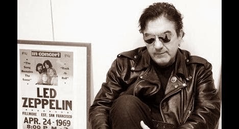 Δείτε ποιος κρυβόταν πίσω από τη φωνή του Big Brother (φωτό)