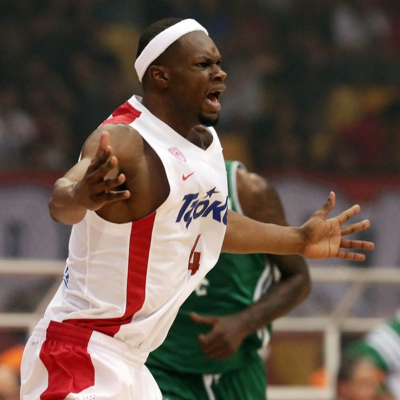 Το Ολυμπιακός-Παναθηναϊκός μέσα από εικόνες