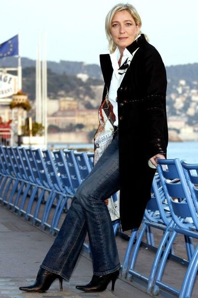 Μαρίν Λεπέν: Η Γαλλίδα ηγέτης που προκάλεσε πολιτικό «σεισμό» στην Ευρώπη